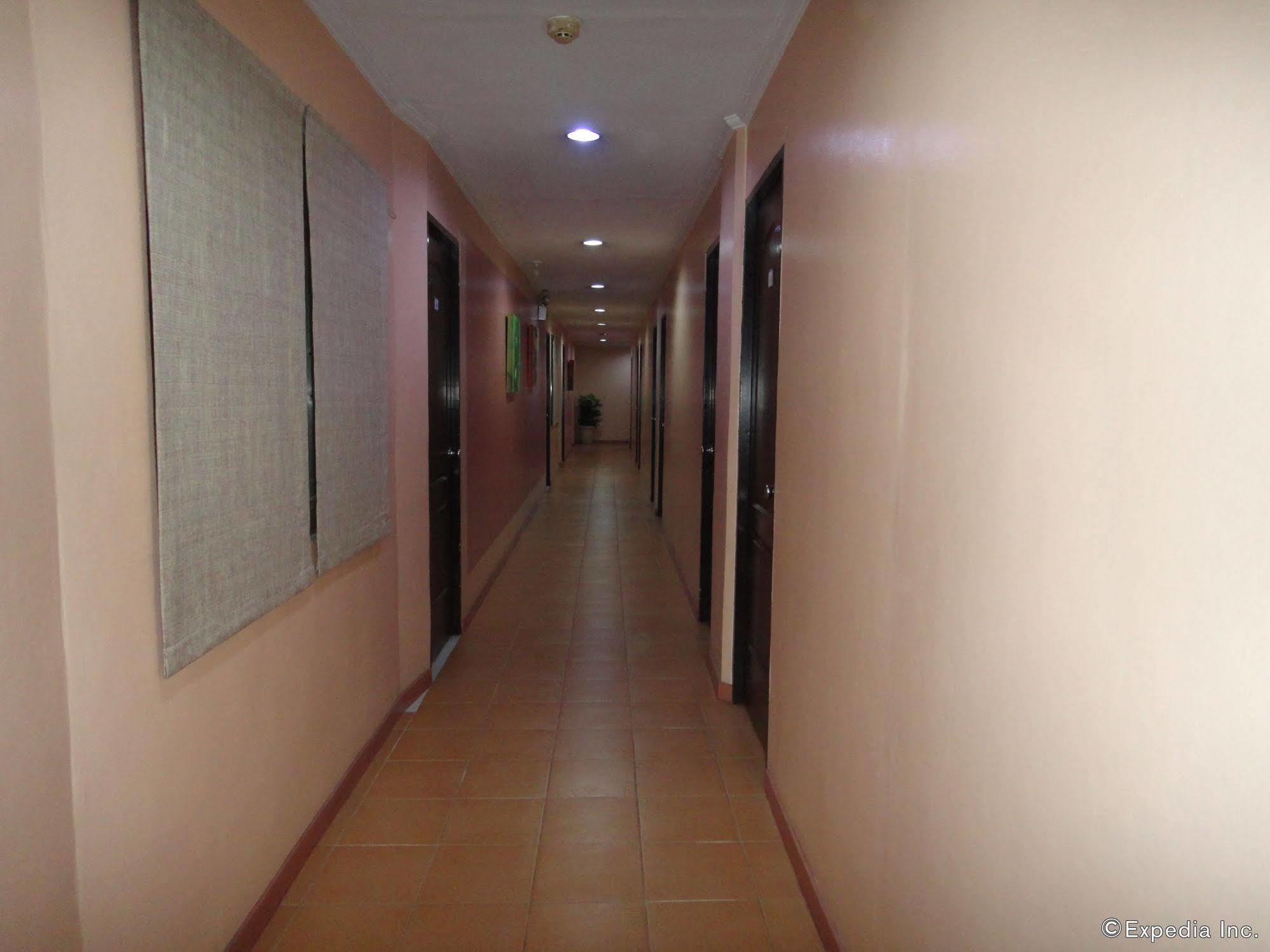 Hotel Pier Cuatro Cebu Eksteriør bilde